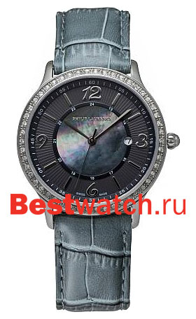 Часы Philip Laurence Circle-Oval PW24202ST-41KP